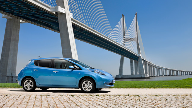 2011'de yılın otomobili