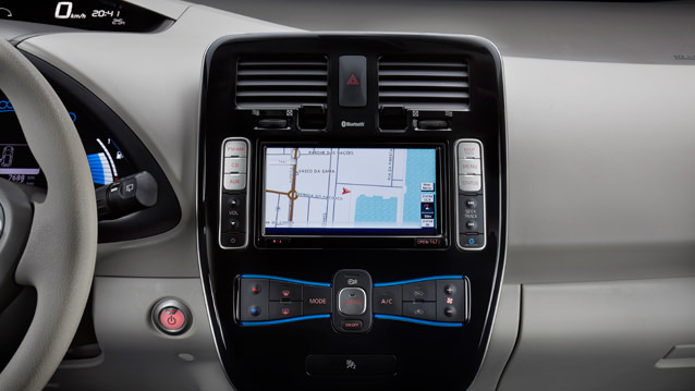 2011'de yılın otomobili