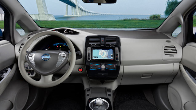 2011'de yılın otomobili