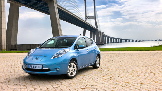 2011'de yılın otomobili