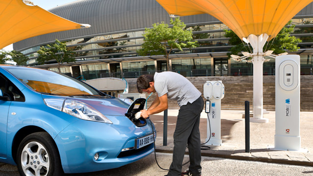 2011'de yılın otomobili