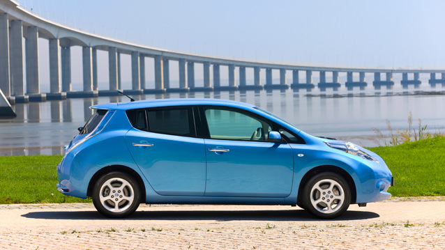 2011'de yılın otomobili