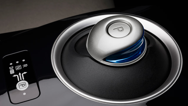 2011'de yılın otomobili