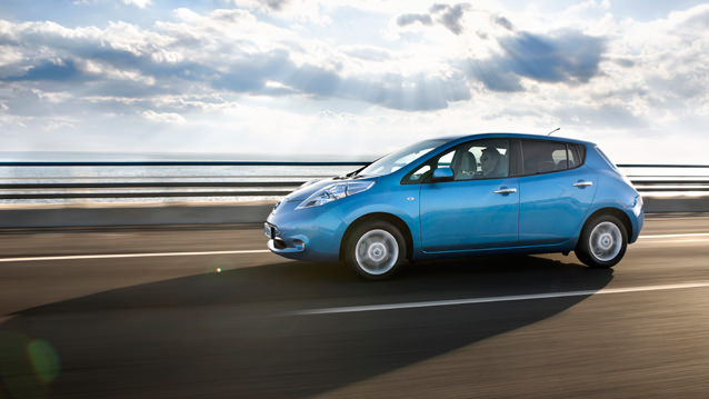 2011'de yılın otomobili