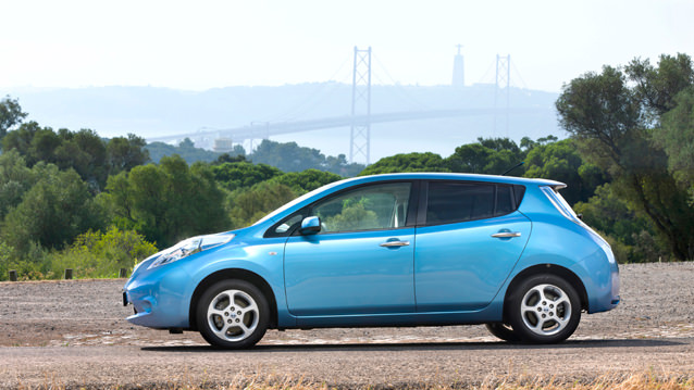 2011'de yılın otomobili