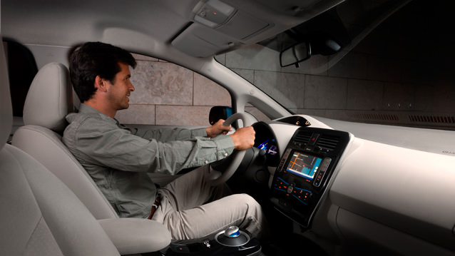 2011'de yılın otomobili