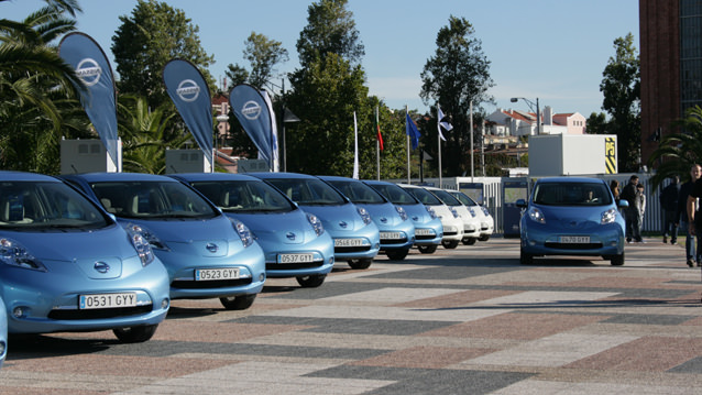 2011'de yılın otomobili