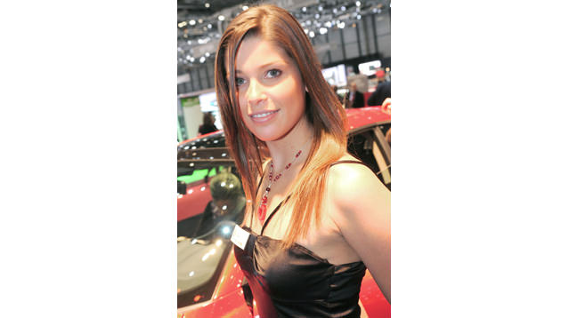 Unutulmaz fuar güzelleri