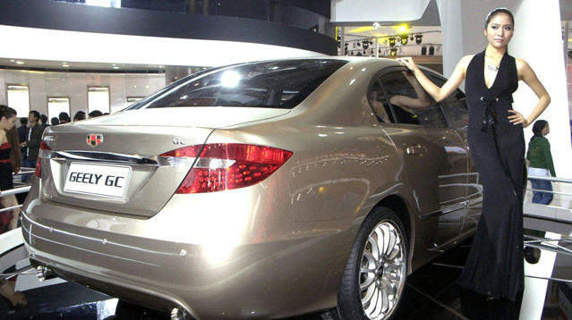 Unutulmaz fuar güzelleri