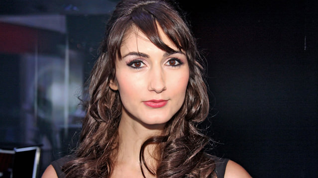 Unutulmaz fuar güzelleri