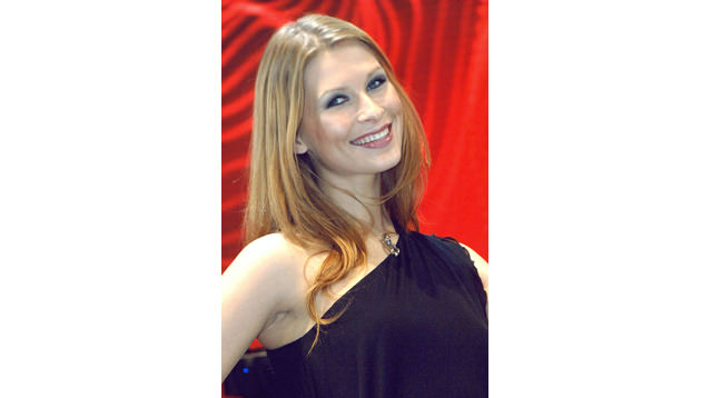 Unutulmaz fuar güzelleri