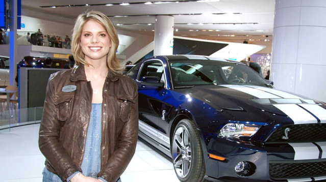 Unutulmaz fuar güzelleri