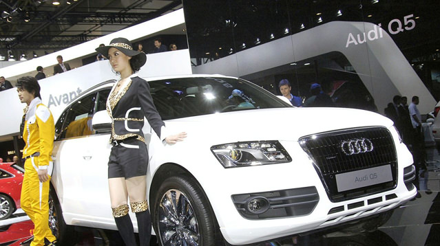 Unutulmaz fuar güzelleri