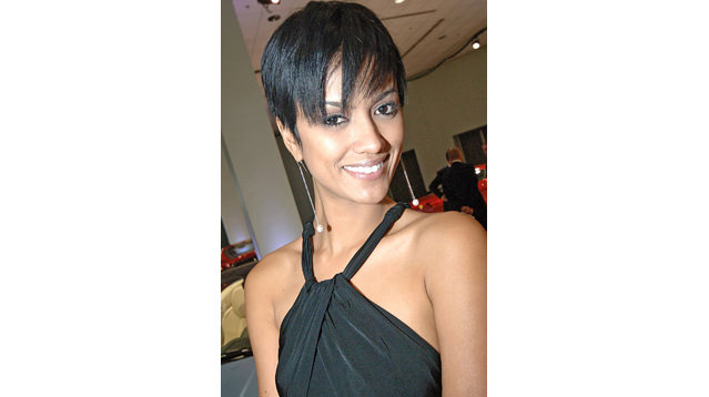 Unutulmaz fuar güzelleri