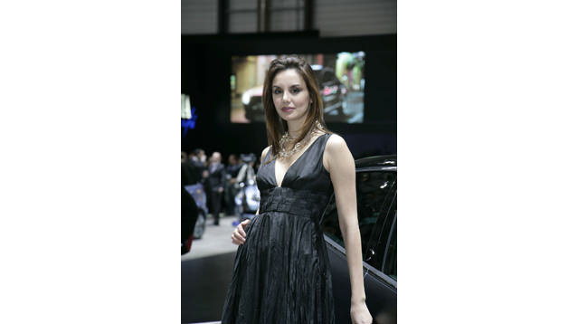 Unutulmaz fuar güzelleri