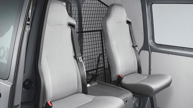 Volkswagen Rockton