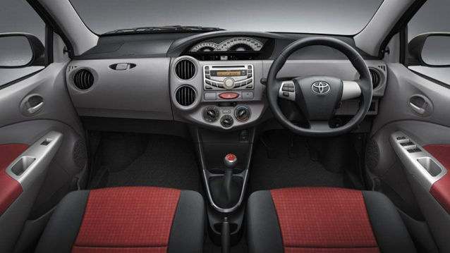 Toyota Etios