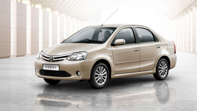 Toyota Etios