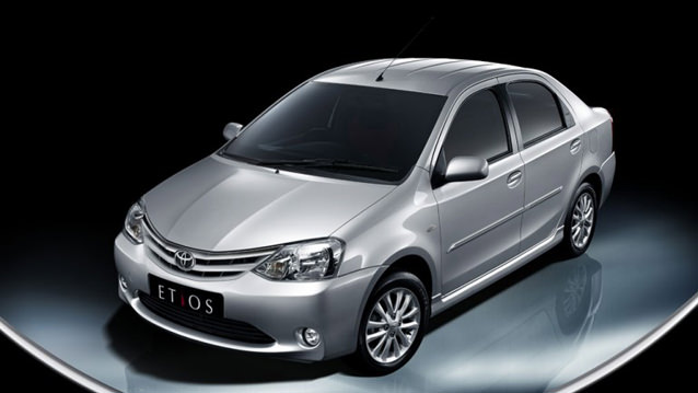 Toyota Etios
