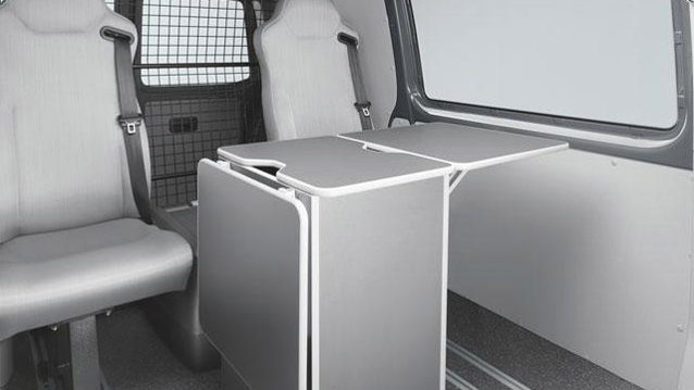 Volkswagen Rockton