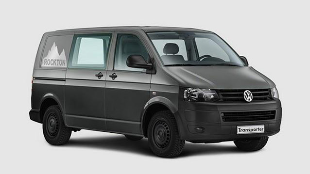 Volkswagen Rockton