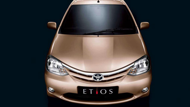 Toyota Etios