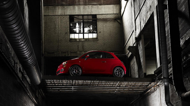 Fiat 500 (A.B.D)