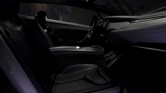 Cadillac Urban Luxury Concept