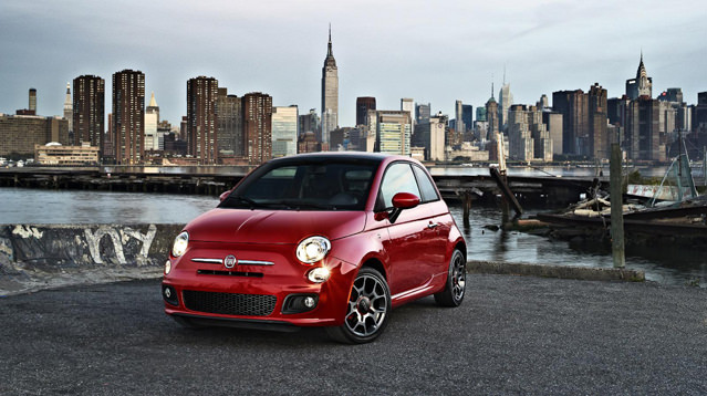 Fiat 500 (A.B.D)