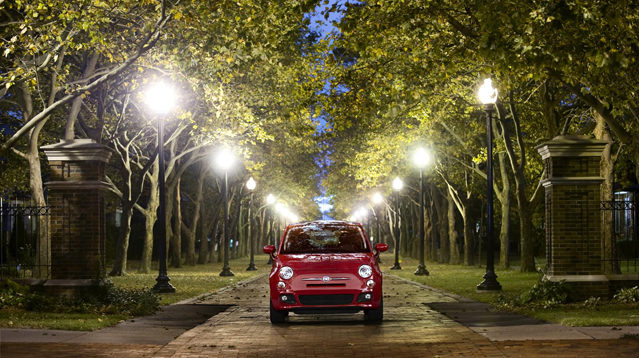 Fiat 500 (A.B.D)