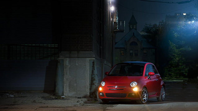 Fiat 500 (A.B.D)