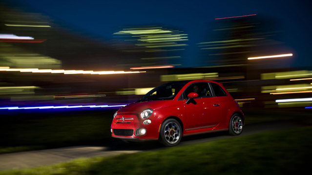Fiat 500 (A.B.D)