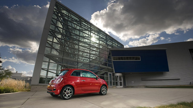 Fiat 500 (A.B.D)