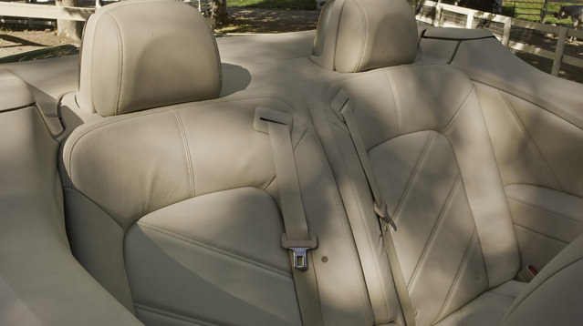 Nissan Murano Crosscabriolet