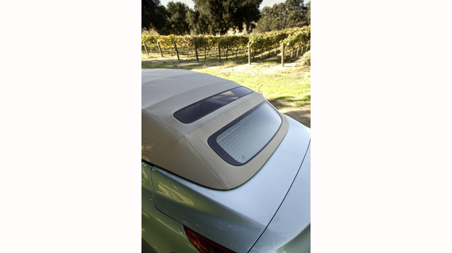 Nissan Murano Crosscabriolet