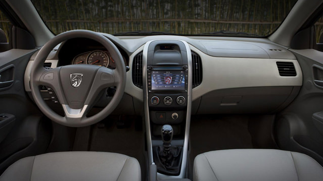 Baojun 630