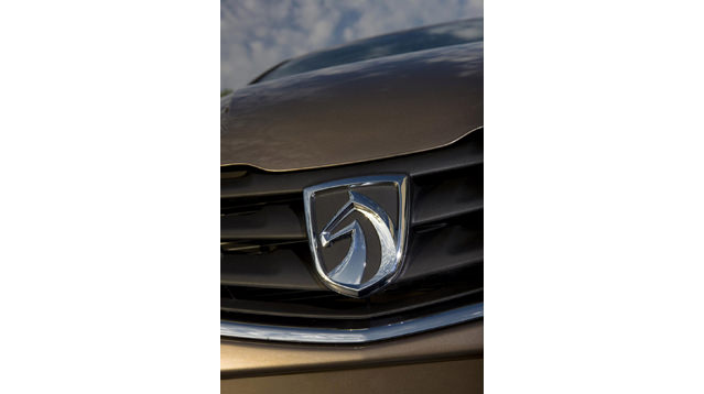 Baojun 630
