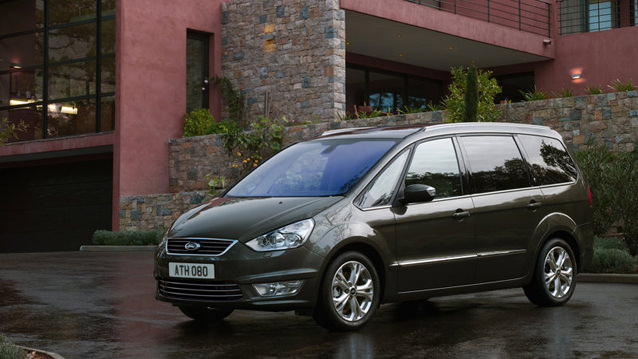 Ford Galaxy