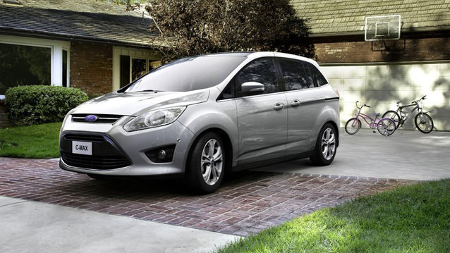 Yılın en iyi otomobilleri