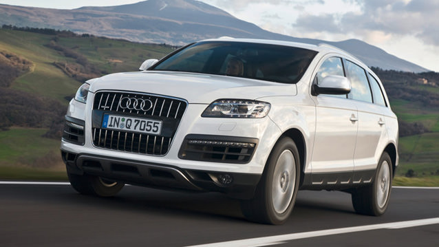 Yılın en iyi otomobilleri