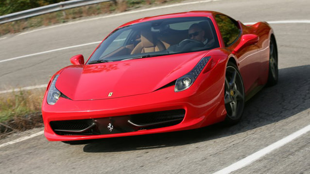 Yılın en iyi otomobilleri