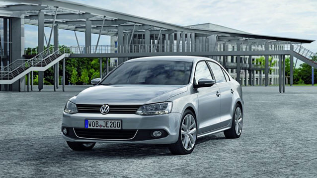 Volkswagen Jetta