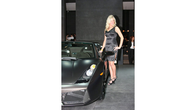 Yılın Fuar Güzelleri