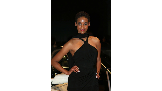 Yılın Fuar Güzelleri