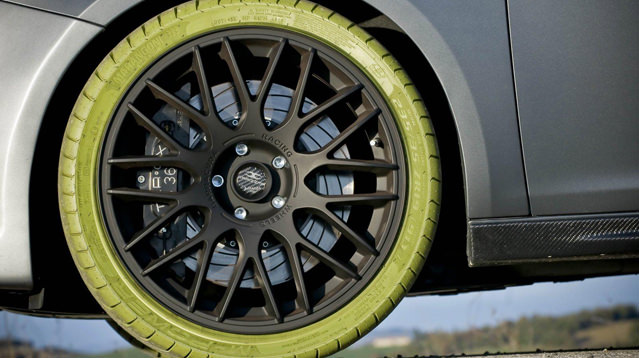 Alfa Romeo Giulietta G430 iMove by Marangoni