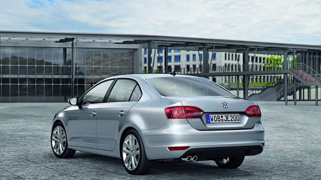 Volkswagen Jetta