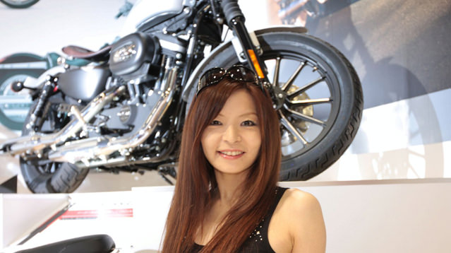 Yılın Fuar Güzelleri