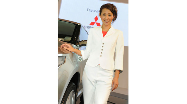 Yılın Fuar Güzelleri