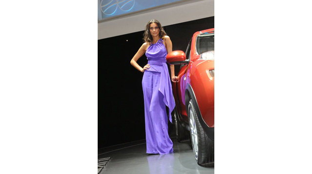 Yılın Fuar Güzelleri