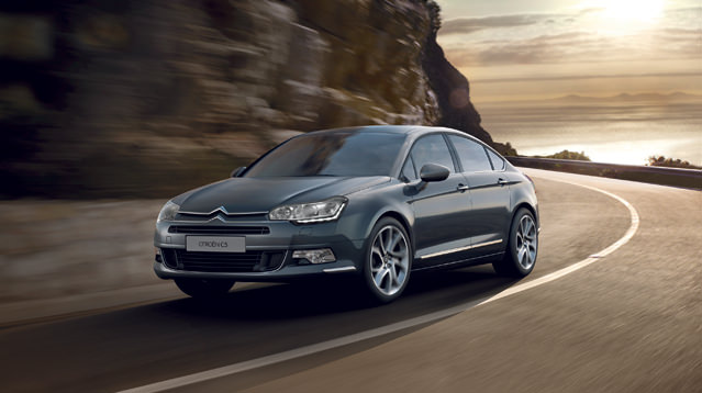 Citroen C5